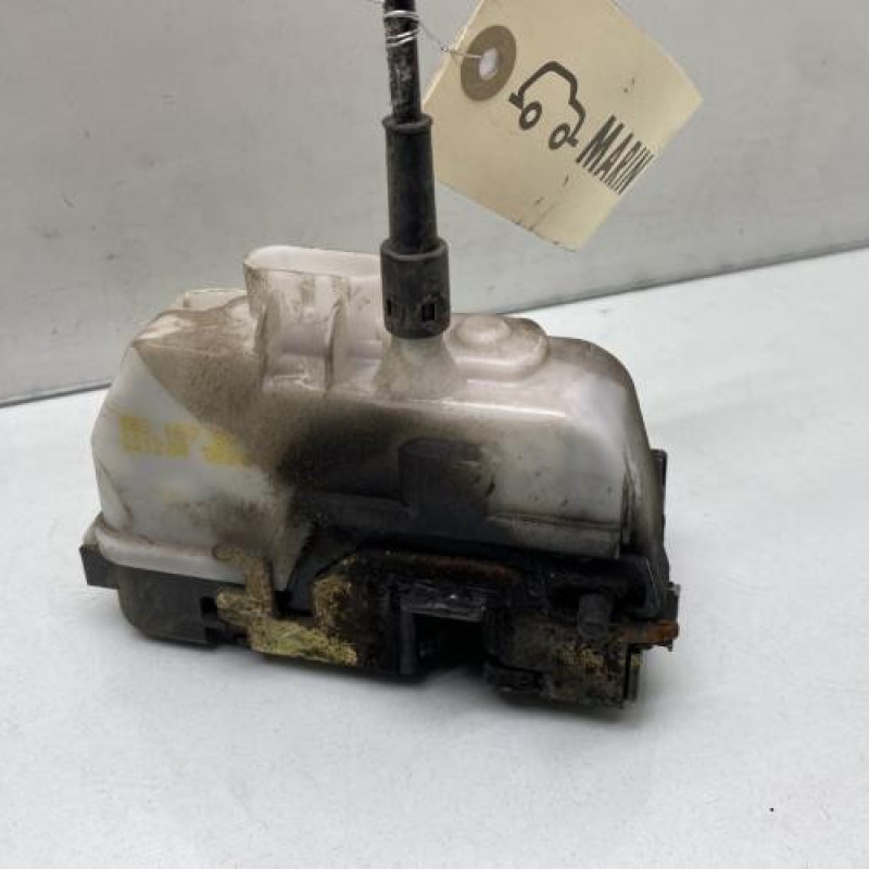 Serrure arriere gauche CITROEN C3 1 Photo n°6