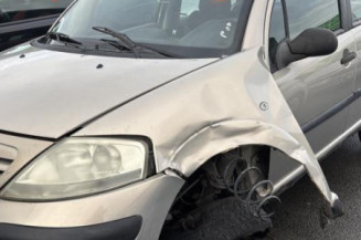 Serrure arriere gauche CITROEN C3 1