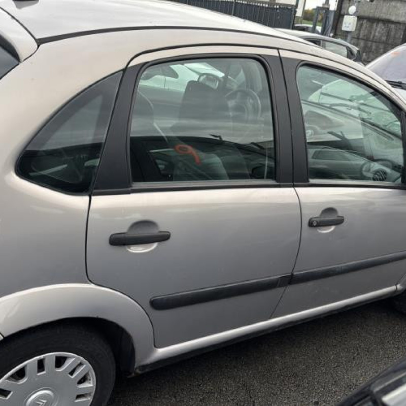 Serrure arriere gauche CITROEN C3 1 Photo n°13