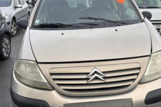 Serrure arriere gauche CITROEN C3 1