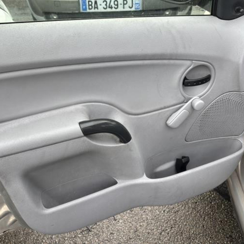 Serrure arriere gauche CITROEN C3 1 Photo n°15