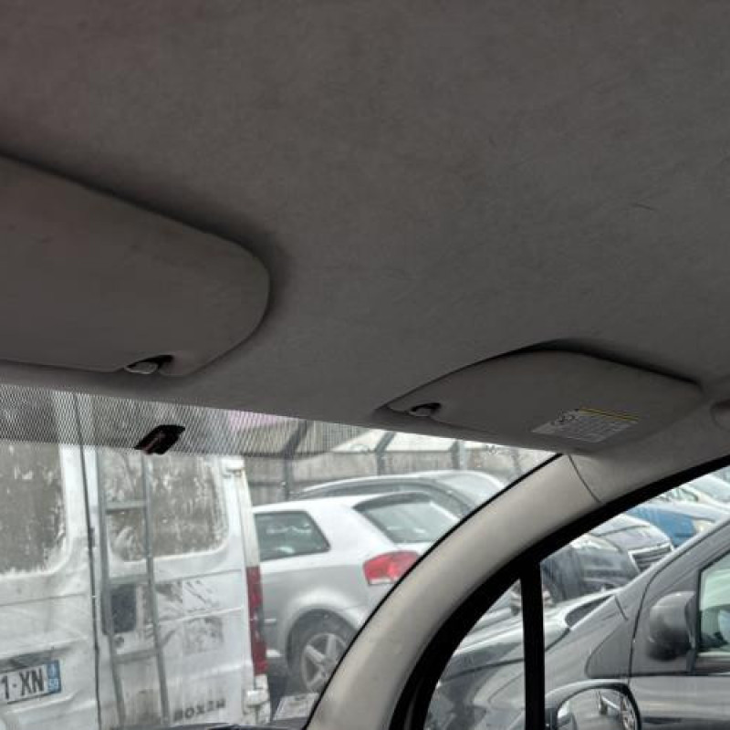 Serrure arriere gauche CITROEN C3 1 Photo n°19