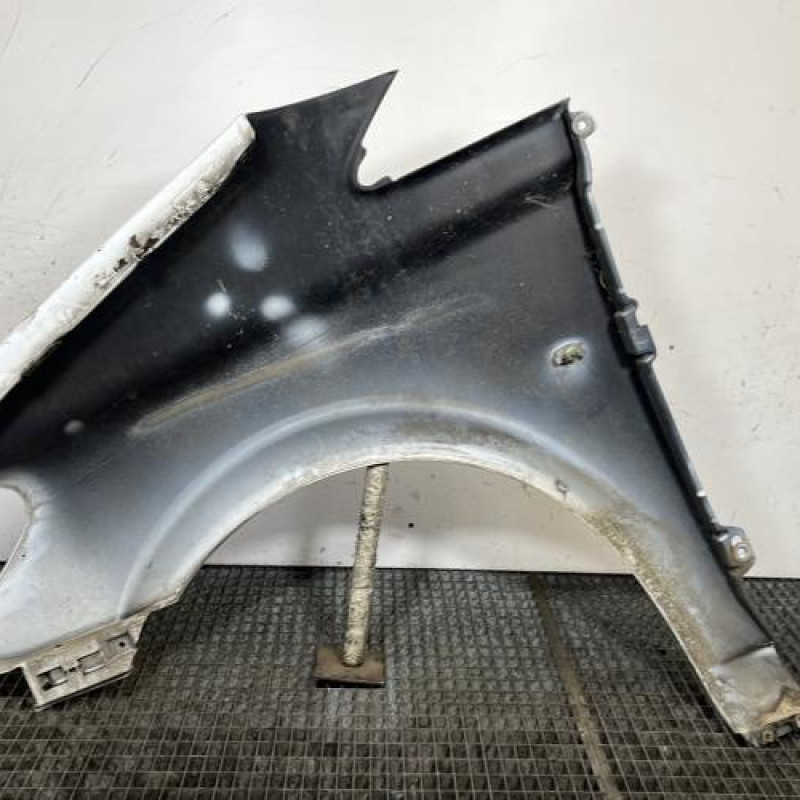 Aile avant droit MERCEDES VITO 639 Photo n°4