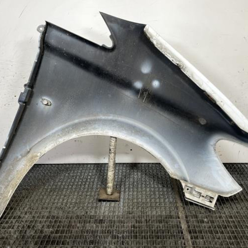 Aile avant gauche MERCEDES VITO 639 Photo n°4
