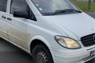 Aile avant gauche MERCEDES VITO 639