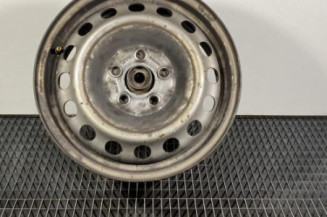 Jante MERCEDES VITO 639 Photo n°1