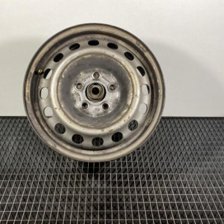 Jante MERCEDES VITO 639 Photo n°1