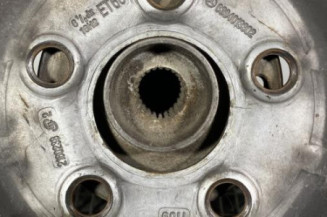 Jante MERCEDES VITO 639