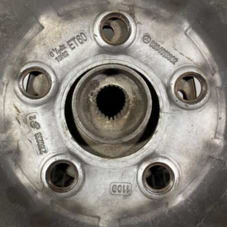 Jante MERCEDES VITO 639