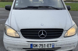 Jante MERCEDES VITO 639