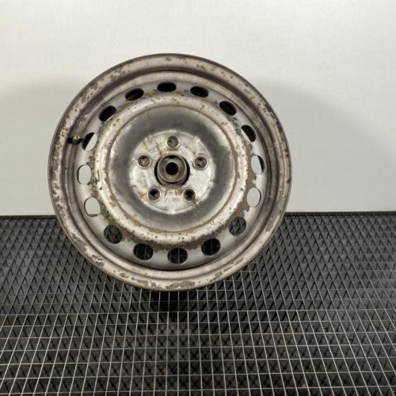 Jante MERCEDES VITO 639 Photo n°1