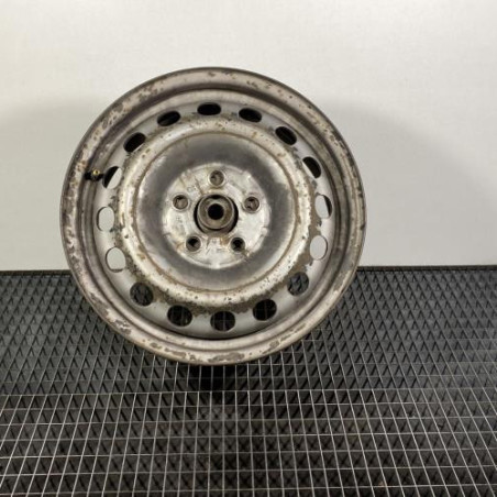 Jante MERCEDES VITO 639 Photo n°1