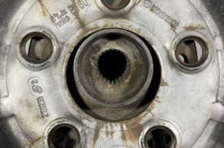 Jante MERCEDES VITO 639