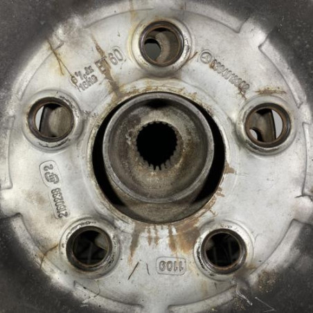 Jante MERCEDES VITO 639