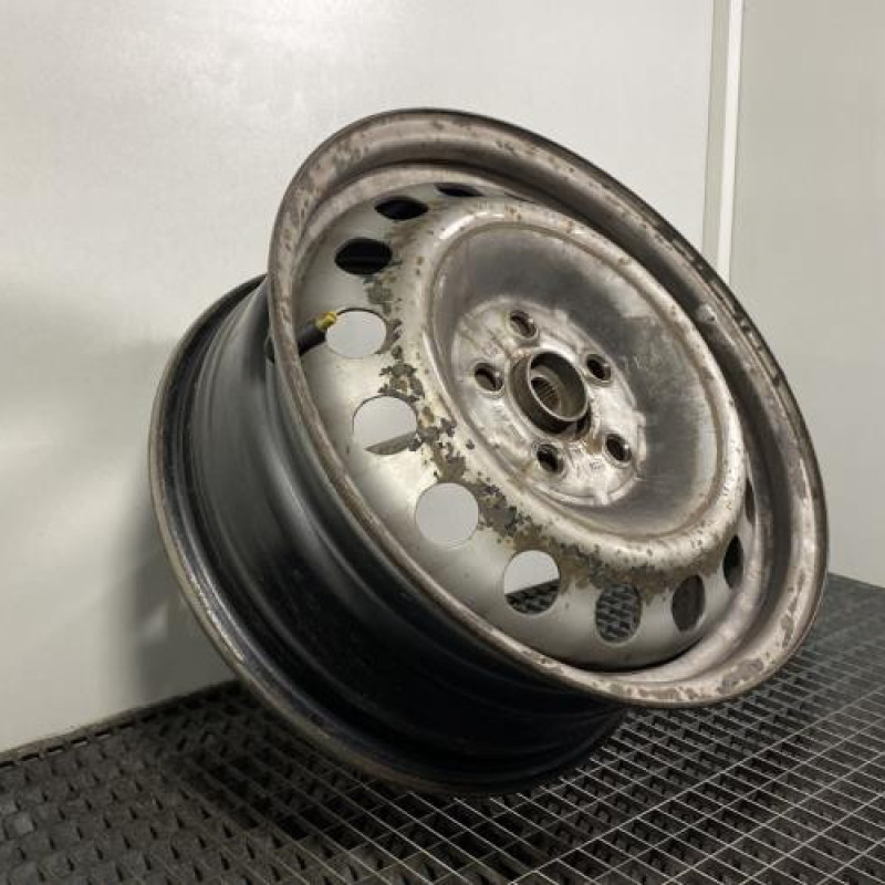 Jante MERCEDES VITO 639 Photo n°3