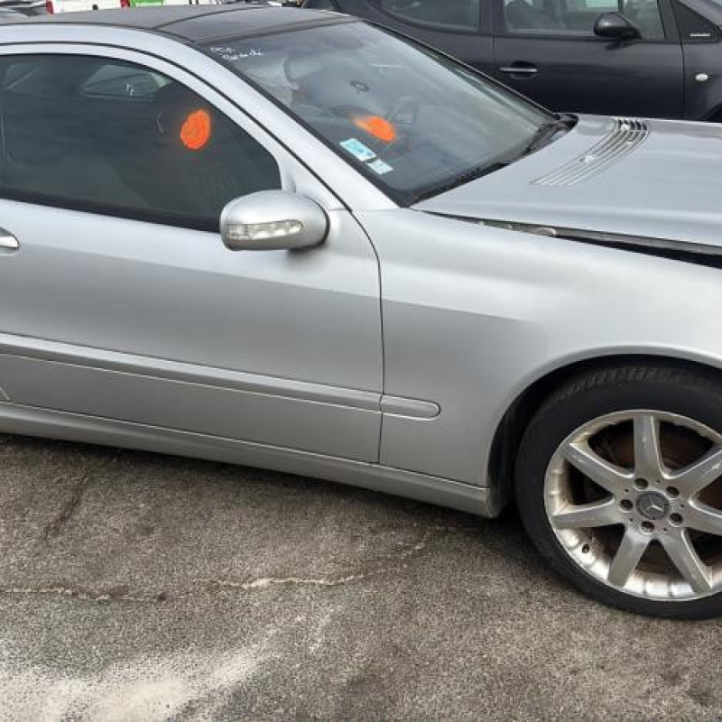 Jante MERCEDES CLASSE C 203 COUPE SPORT Photo n°7