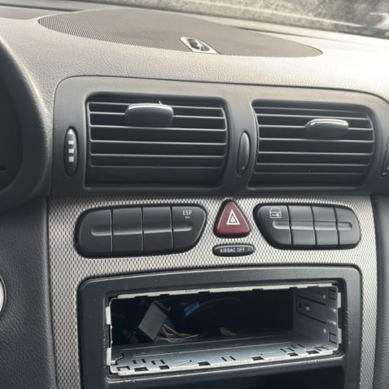 Jante MERCEDES CLASSE C 203 COUPE SPORT Photo n°16