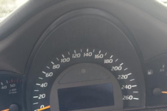 Jante MERCEDES CLASSE C 203 COUPE SPORT