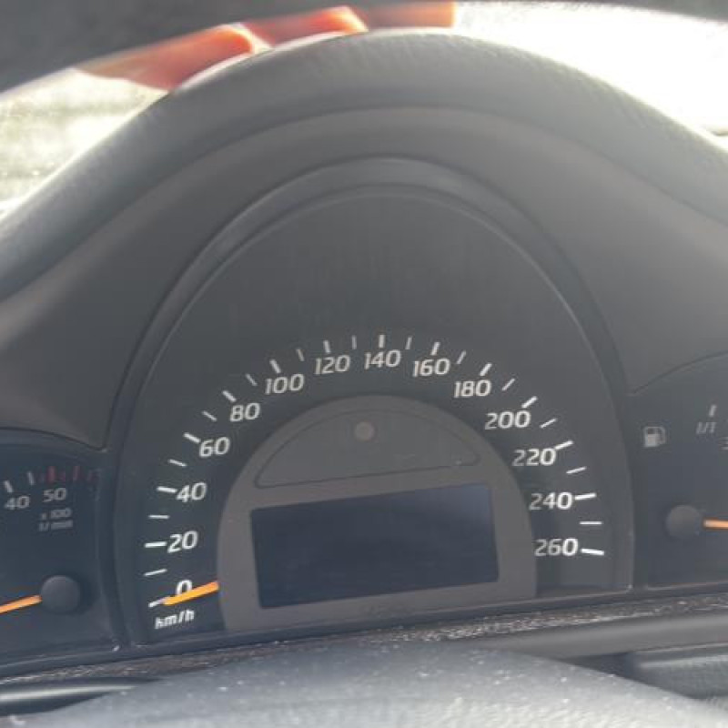 Jante MERCEDES CLASSE C 203 COUPE SPORT Photo n°18