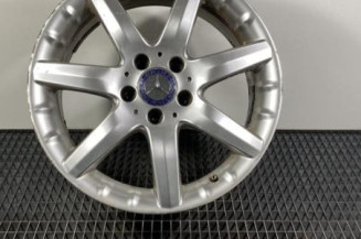 Jante MERCEDES CLASSE C 203 COUPE SPORT Photo n°1