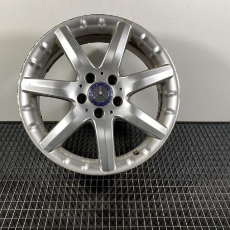 Jante MERCEDES CLASSE C 203 COUPE SPORT Photo n°1