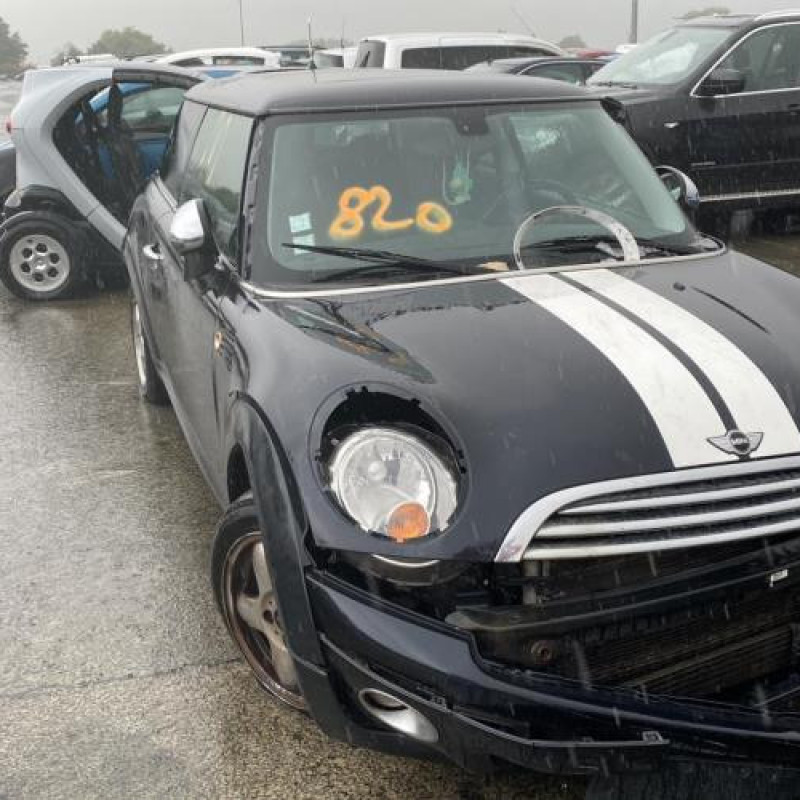 Retroviseur interieur MINI MINI 2 R56 Photo n°4