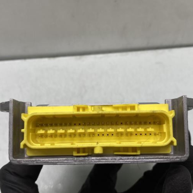 Boitier air bag VOLKSWAGEN SCIROCCO 3 Photo n°3