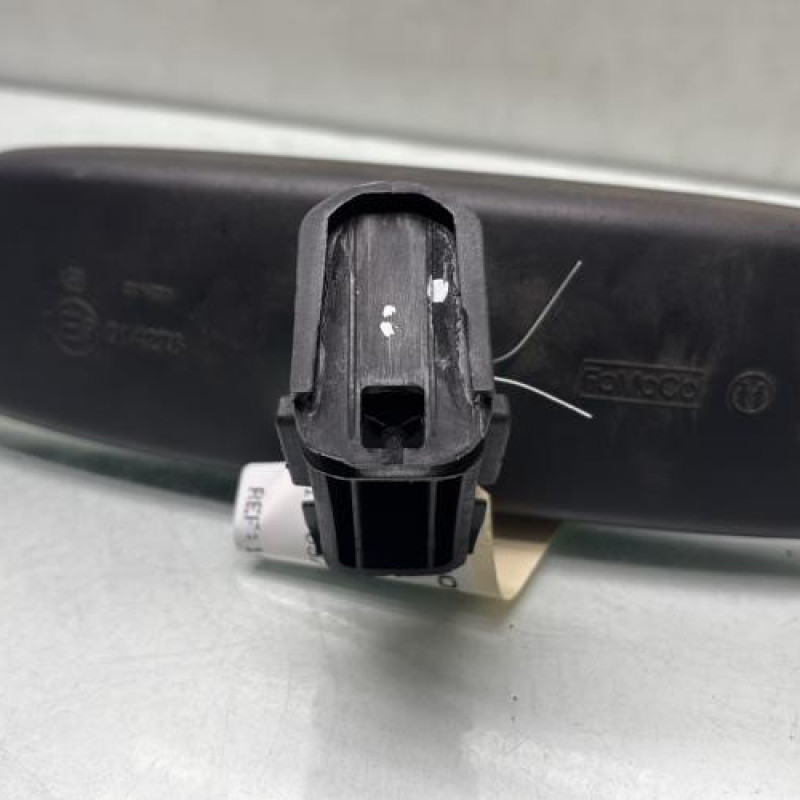 Retroviseur interieur FORD FIESTA 5 Photo n°3