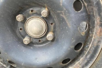 Retroviseur interieur FORD FIESTA 5