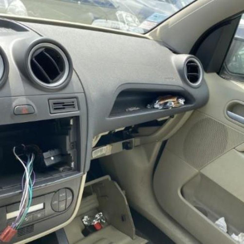 Retroviseur interieur FORD FIESTA 5 Photo n°9