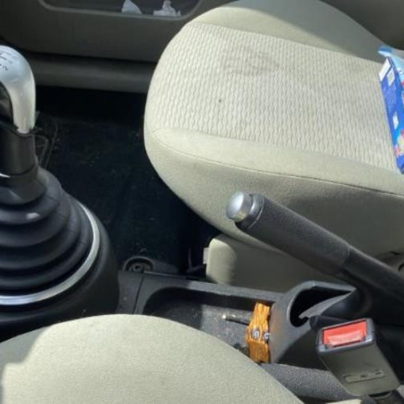 Retroviseur interieur FORD FIESTA 5 Photo n°11