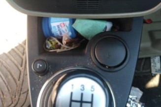 Retroviseur interieur FORD FIESTA 5