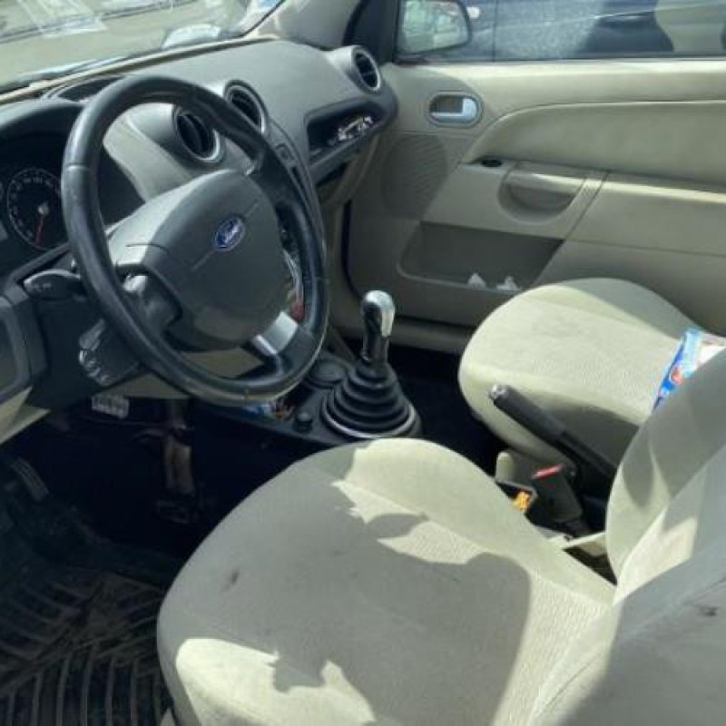 Retroviseur interieur FORD FIESTA 5 Photo n°17