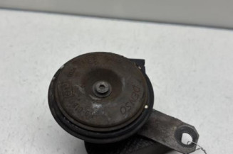 Avertisseur/Klaxon SUZUKI SWIFT 3 Photo n°1