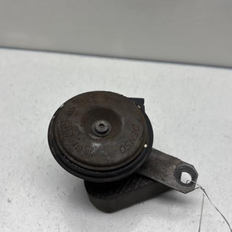 Avertisseur/Klaxon SUZUKI SWIFT 3 Photo n°1