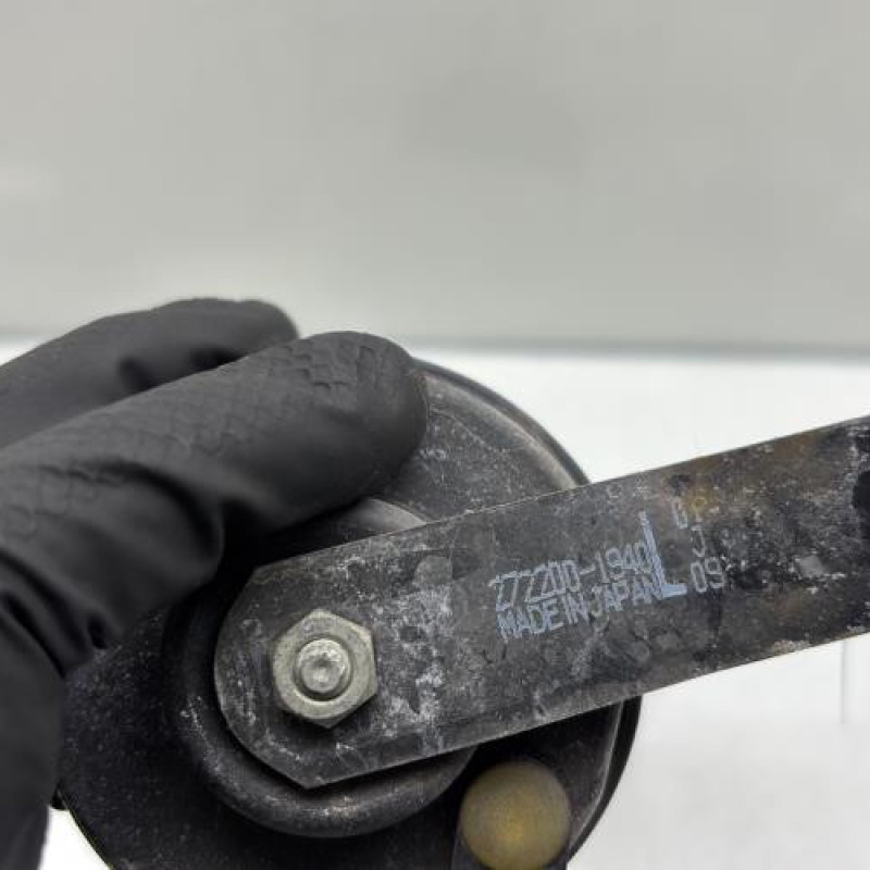 Avertisseur/Klaxon SUZUKI SWIFT 3 Photo n°5