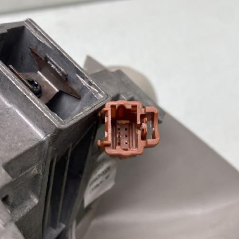 Retroviseur interieur RENAULT SCENIC 2 Photo n°4