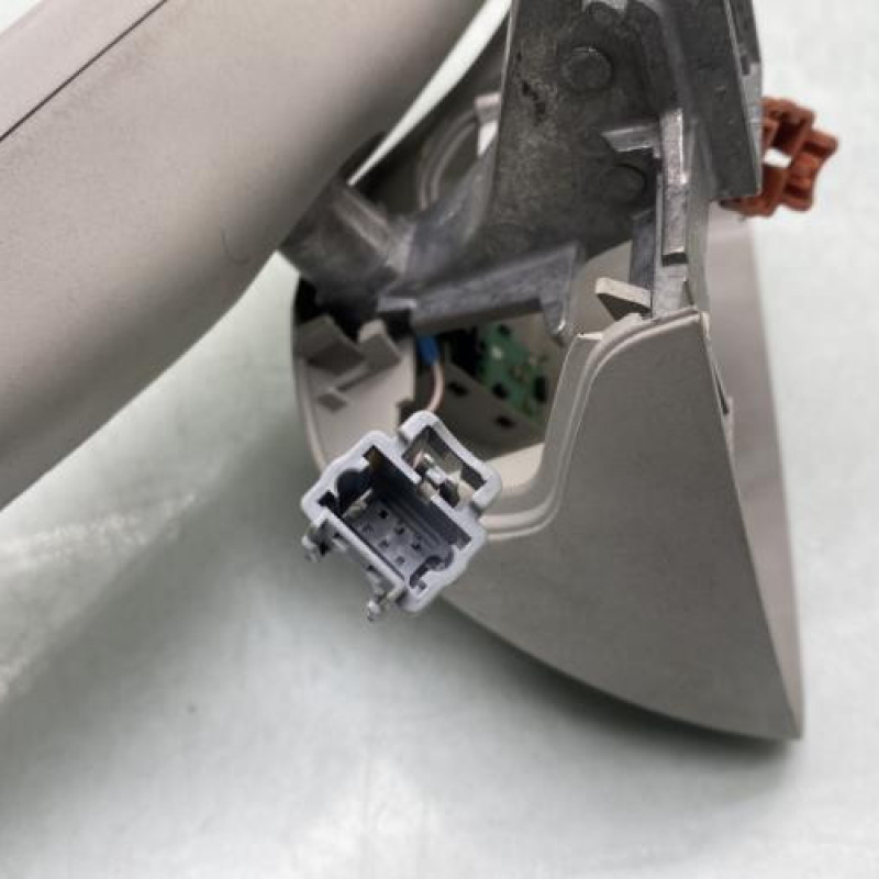 Retroviseur interieur RENAULT SCENIC 2 Photo n°5