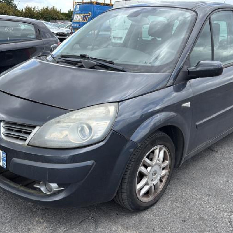 Retroviseur interieur RENAULT SCENIC 2 Photo n°6