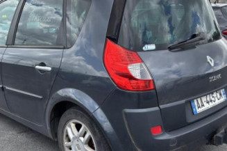 Retroviseur interieur RENAULT SCENIC 2