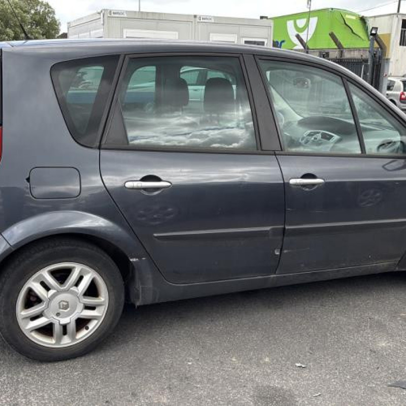 Retroviseur interieur RENAULT SCENIC 2 Photo n°12