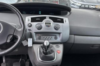 Retroviseur interieur RENAULT SCENIC 2