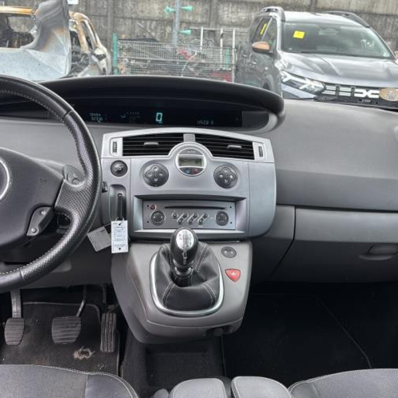 Retroviseur interieur RENAULT SCENIC 2 Photo n°17