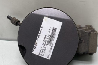 Trappe d'essence RENAULT SCENIC 3 Photo n°1
