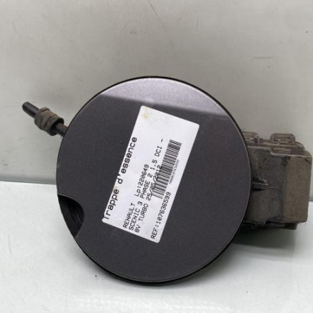 Trappe d'essence RENAULT SCENIC 3 Photo n°1