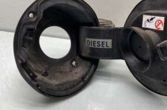 Trappe d'essence RENAULT SCENIC 3