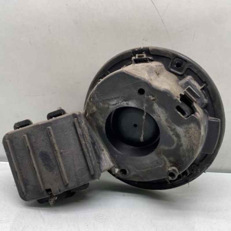 Trappe d'essence RENAULT SCENIC 3 Photo n°3