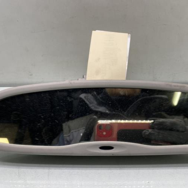 Retroviseur interieur RENAULT SCENIC 3 Photo n°1