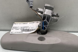 Retroviseur interieur RENAULT SCENIC 3