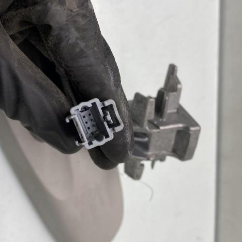 Retroviseur interieur RENAULT SCENIC 3 Photo n°4